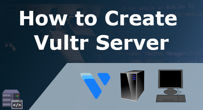 vultr server custom 32 or 64