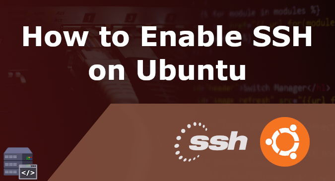 ssh virtualbox ubuntu