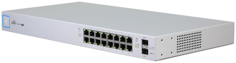 Ubiquiti Networks - UniFi switch - US-16-150W